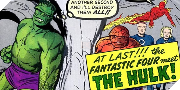 Sau Avengers: Endgame, liệu số phận của Người Khổng Lồ Xanh Hulk sẽ bị định đoạt như thế nào? - Ảnh 5.