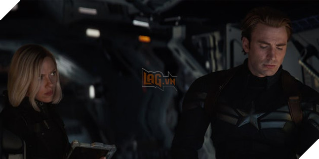 Avengers: Endgame: Những hình ảnh trong trailer gọi nhớ lại những bộ phim trước đó trong MCU 3