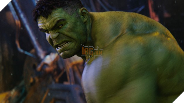 Sau Avengers: Endgame, liệu số phận của Người Khổng Lồ Xanh Hulk sẽ bị định đoạt như thế nào? - Ảnh 2.