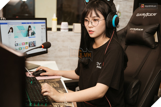 Streamer hot nhất năm 2018: Những kẻ lông bông có sức ảnh hưởng không thua gì ngôi sao giải trí - Ảnh 1.