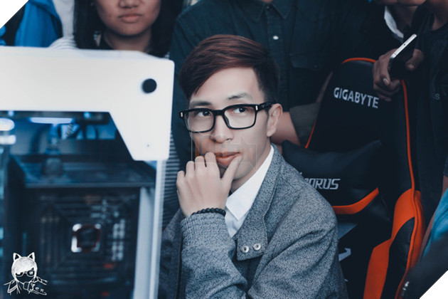 Streamer hot nhất năm 2018: Những kẻ lông bông có sức ảnh hưởng không thua gì ngôi sao giải trí - Ảnh 3.