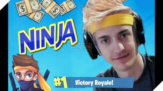 Chăm chỉ như Ninja, stream 80 tiếng mỗi tuần để giữ vững vị thế số 1 - Ảnh 3.