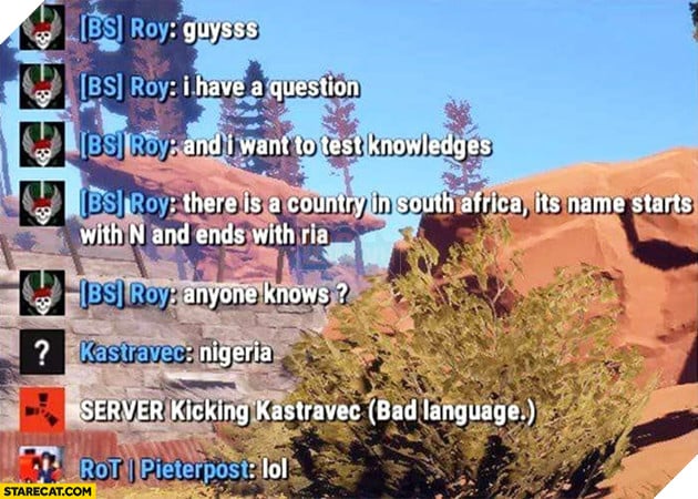 Chửi thề trong game - nơi game thủ CS:GO và DotA 2 cho ra đời những thuật ngữ kinh điển 2