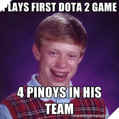 Chửi thề trong game - nơi game thủ CS:GO và DotA 2 cho ra đời những thuật ngữ kinh điển 3