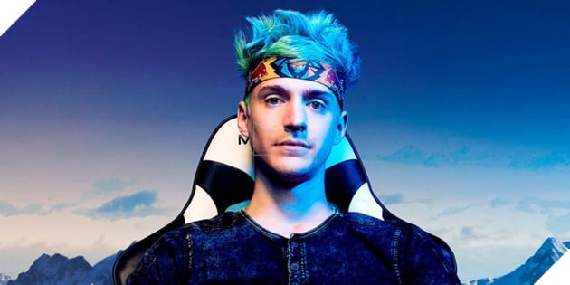 Chăm chỉ như Ninja, stream 80 tiếng mỗi tuần để giữ vững vị thế số 1 - Ảnh 1.