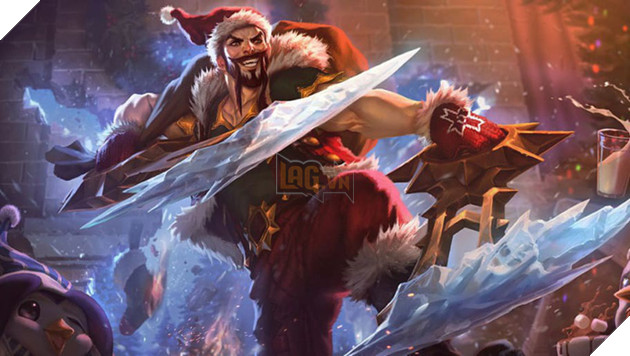 LMHT: Top 5 Xạ Thủ gánh team mạnh mẽ nhất phiên bản 8.24 - Ảnh 1.