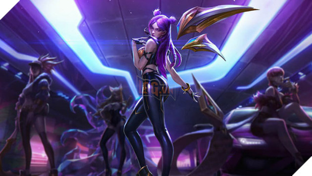 LMHT: Top 5 Xạ Thủ gánh team mạnh mẽ nhất phiên bản 8.24 - Ảnh 2.