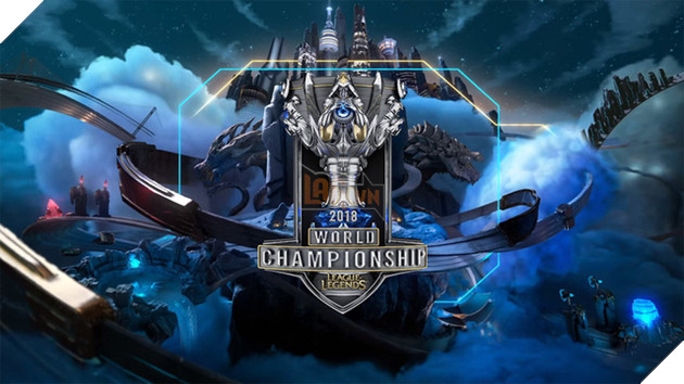 Kênh truyền hình Netflix làm phim về LMHT, dự kiến ra mắt đúng dịp lễ Giáng Sinh năm nay - Ảnh 1.