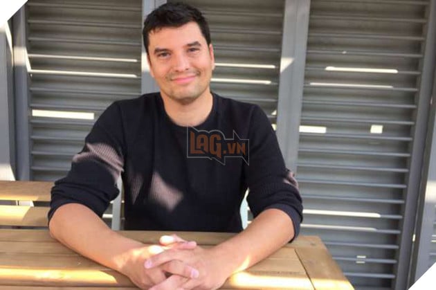 Giám đốc điều hành của Riot Games nhận hình phạt lố bịch vì liên tục chạm vào “chỗ hiểm” và “xì hơi” vào mặt nhân viên - Ảnh 3.