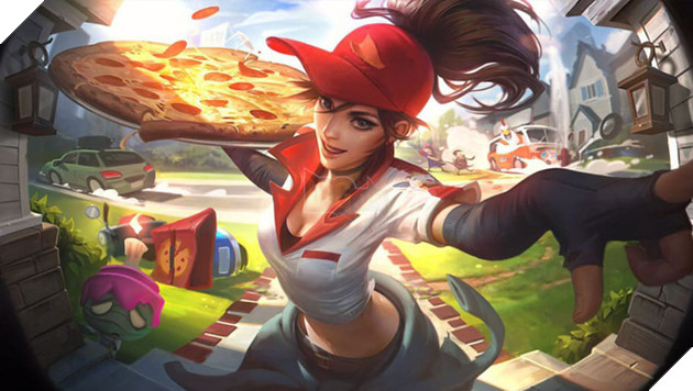 LMHT: Top 5 Xạ Thủ gánh team mạnh mẽ nhất phiên bản 8.24 - Ảnh 4.