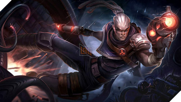 LMHT: Top 5 Xạ Thủ gánh team mạnh mẽ nhất phiên bản 8.24 - Ảnh 5.