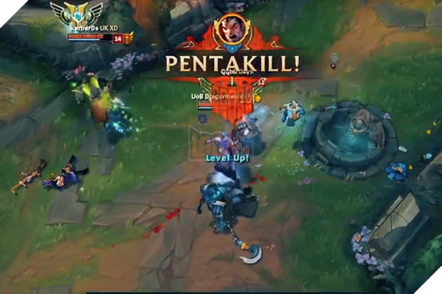 Káº¿t quáº£ hÃ¬nh áº£nh cho league of legends