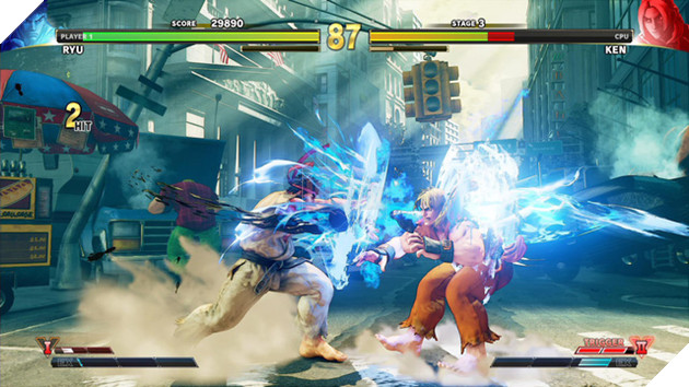 Thỏa sức cuối tuần với 2 game đỉnh AAA đang miễn phí 100% trên Steam - Ảnh 2.