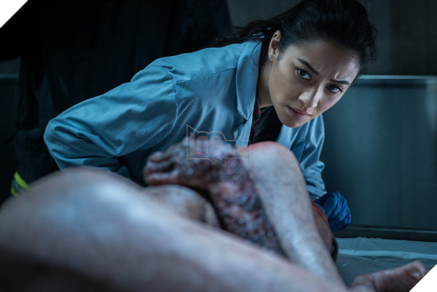 Lạnh gáy với câu chuyện về linh hồn ác quỷ trong Xác Chết Quỷ Ám - Ảnh 1.