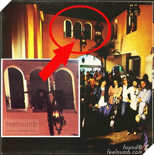 7 bài hát cực hay nhưng khiến nhiều người hoảng sợ vì thông điệp ma quỷ bên trong - Ảnh 1.