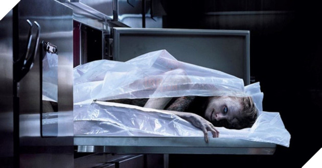 Lạnh gáy với câu chuyện về linh hồn ác quỷ trong Xác Chết Quỷ Ám - Ảnh 2.