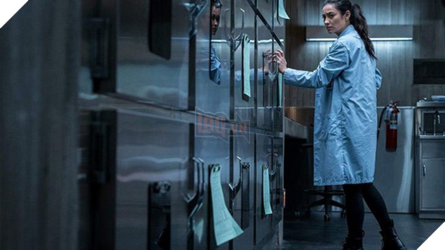 Lạnh gáy với câu chuyện về linh hồn ác quỷ trong Xác Chết Quỷ Ám - Ảnh 3.