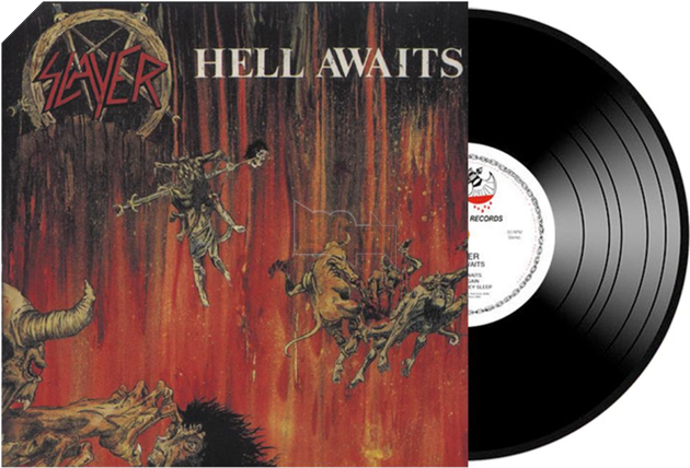 7 bài hát cực hay nhưng khiến nhiều người hoảng sợ vì thông điệp ma quỷ bên trong - Ảnh 5.