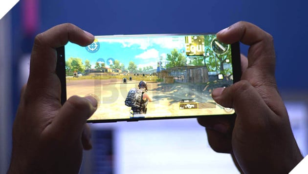 PUBG Mobile VNG: Đây chính là cách những pro player không cần tới phụ kiện vẫn tỏa sáng