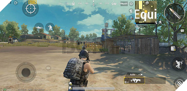 PUBG Mobile VNG: Đây chính là cách những pro player không cần tới phụ kiện vẫn tỏa sáng 3