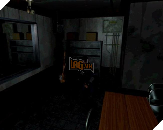 Resident Evil 2 Remake hứa hẹn tái hiện những khoảnh khắc kinh hoàng