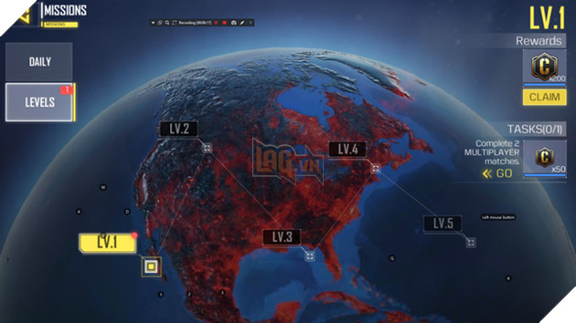 Call of Duty Mobile bản beta đã chính thức xuất hiện trên Google Play - Ảnh 6.