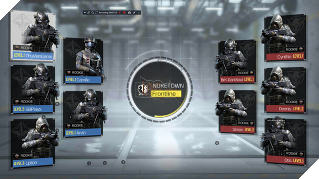 Call of Duty Mobile bản beta đã chính thức xuất hiện trên Google Play - Ảnh 5.