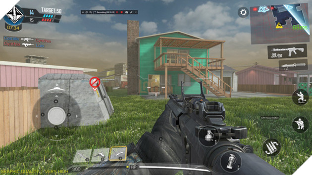 Call of Duty Mobile bản beta đã chính thức xuất hiện trên Google Play - Ảnh 3.