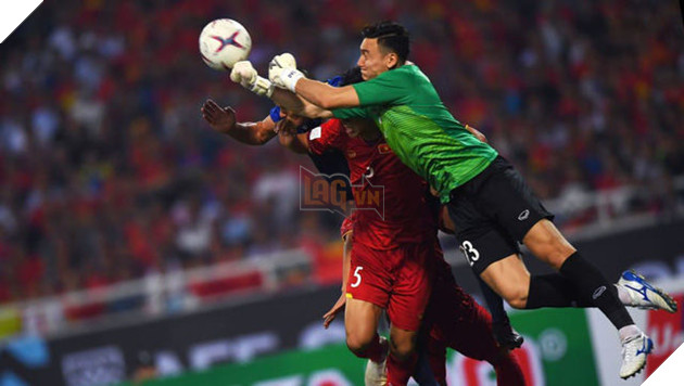 Một câu chuyện buồn: Chỉ cần bạn không xem đá bóng, Việt Nam auto thắng!