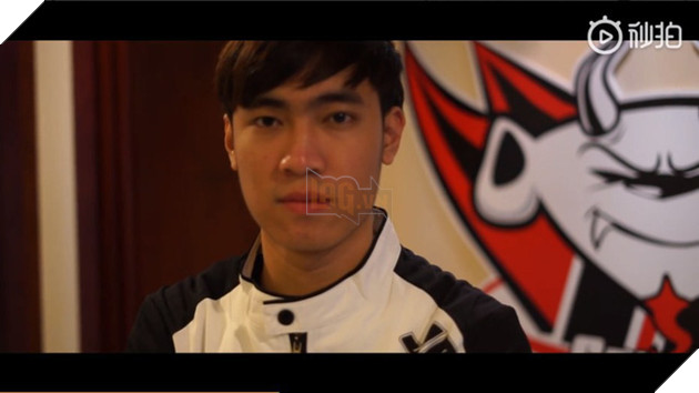 CHÍNH THỨC: Levi gia nhập đội tuyển Hạng 3 LPL - JD Gaming, trở thành tuyển thủ Việt Nam thứ 2 thi đấu tại LPL sau SofM - Ảnh 3.