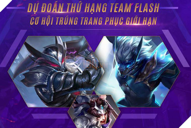 Liên Quân Mobile: Tổng hợp 3 cơ hội giúp game thủ nhận Nakroth Khiêu Chiến AIC - Ảnh 3.