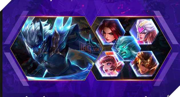 Liên Quân Mobile: Tổng hợp 3 cơ hội giúp game thủ nhận Nakroth Khiêu Chiến AIC - Ảnh 2.