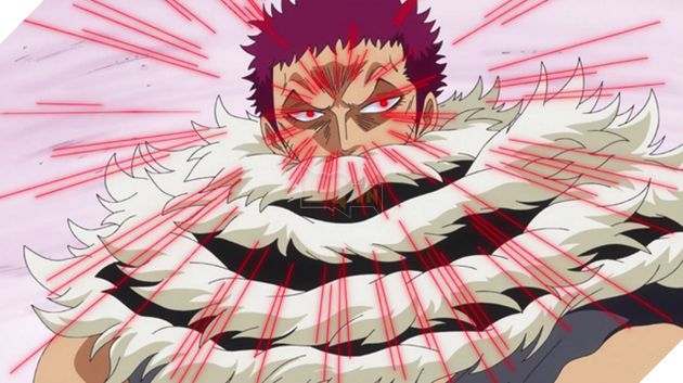 One Piece: Liệu Zoro có sở hữu haki Bá Vương giống như Luffy? - Ảnh 3.