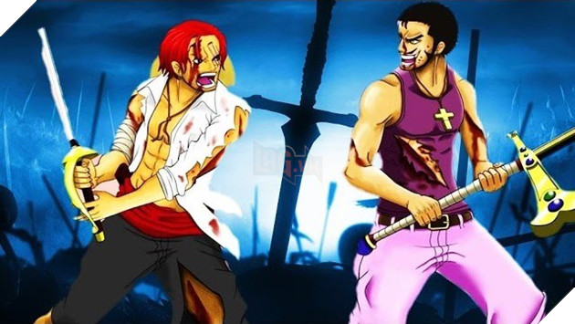 One Piece: Liệu Zoro có sở hữu haki Bá Vương giống như Luffy? - Ảnh 4.