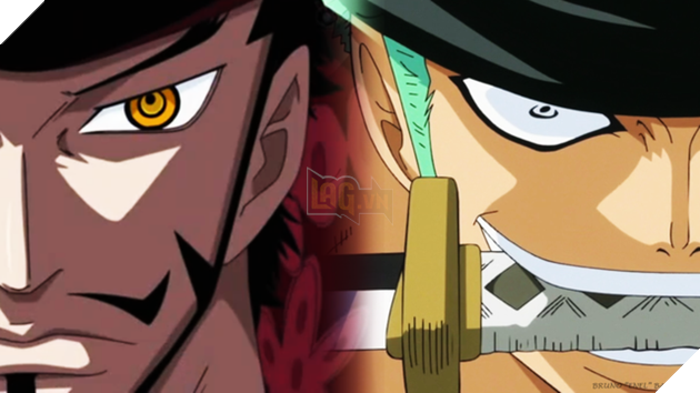 One Piece: Liệu Zoro có sở hữu haki Bá Vương giống như Luffy? - Ảnh 5.