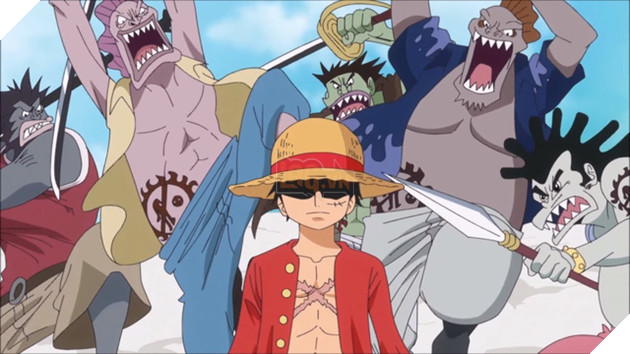 One Piece: Liệu Zoro có sở hữu haki Bá Vương giống như Luffy? - Ảnh 6.