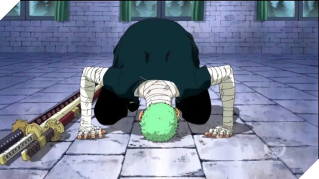 One Piece: Liệu Zoro có sở hữu haki Bá Vương giống như Luffy? - Ảnh 1.