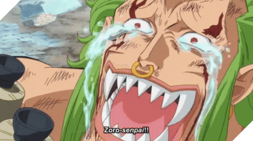 One Piece: Liệu Zoro có sở hữu haki Bá Vương giống như Luffy? - Ảnh 7.