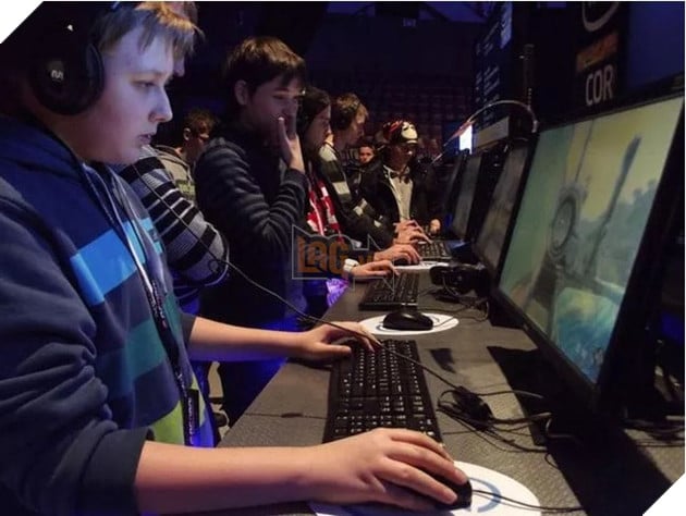 Những mặt trái đầy xấu xí trên con đường trở thành một game thủ chuyên nghiệp - Ảnh 1.