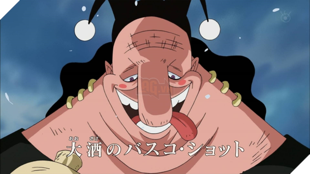 Top 15 tên tội phạm máu mặt đã từng bị giam giữ tại Impel Down- nhà tù bất khả xâm phạm trong One Piece (P1) - Ảnh 7.