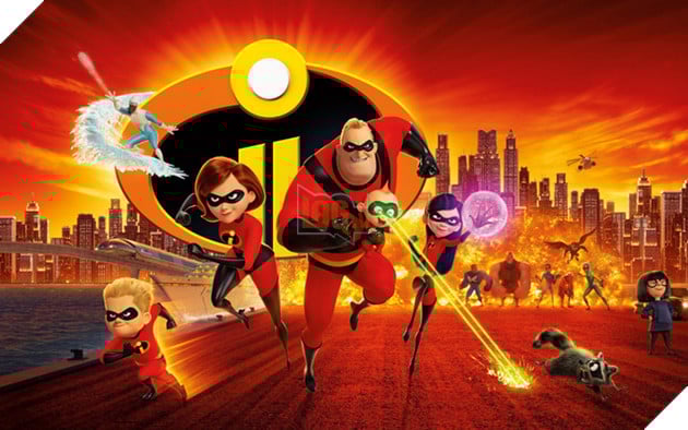 Top 10 bộ phim được tìm kiếm nhiều nhất trên Google 2018, vị trí số 1 khiến nhiều người phải ngạc nhiên (Phần 2) - Ảnh 3.