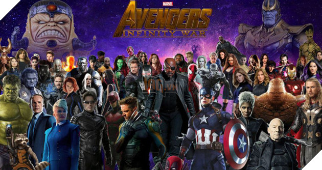 Top 10 bộ phim được tìm kiếm nhiều nhất trên Google 2018, vị trí số 1 khiến nhiều người phải ngạc nhiên (Phần 2) - Ảnh 1.