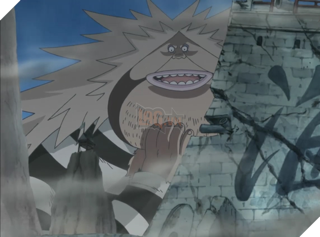 Top 15 tên tội phạm máu mặt đã từng bị giam giữ tại Impel Down- nhà tù bất khả xâm phạm trong One Piece (P1) - Ảnh 8.