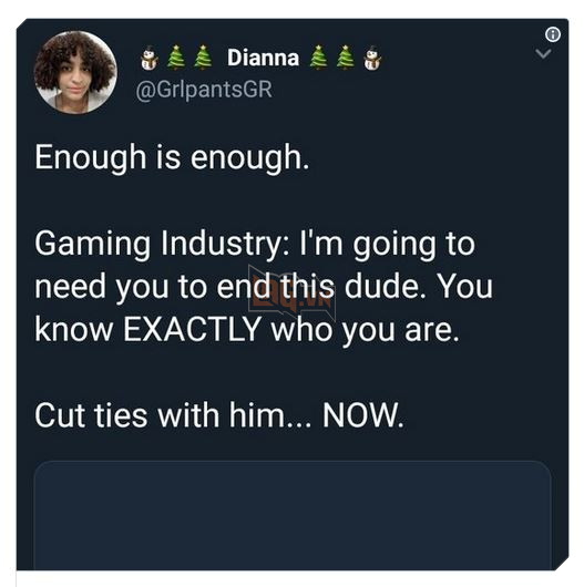 Dám cả gan đòi trảm Pewdiepie, nữ nhân viên Ubisoft bị ném gạch tả tơi - Ảnh 1.