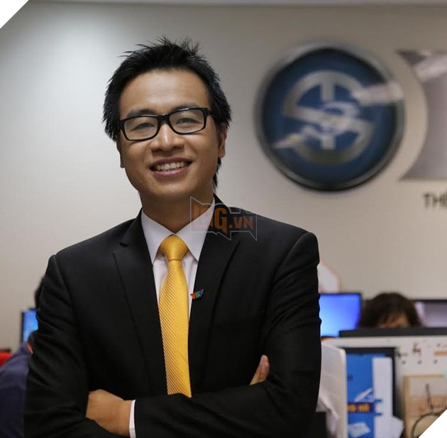 
Biên tập viên quá quen thuộc với fans bóng đá - Tạ Biên Cương