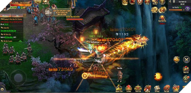 Những tựa game siêu hot sắp ra mắt tại Việt Nam vào dịp cuối năm 2018 - Ảnh 4.