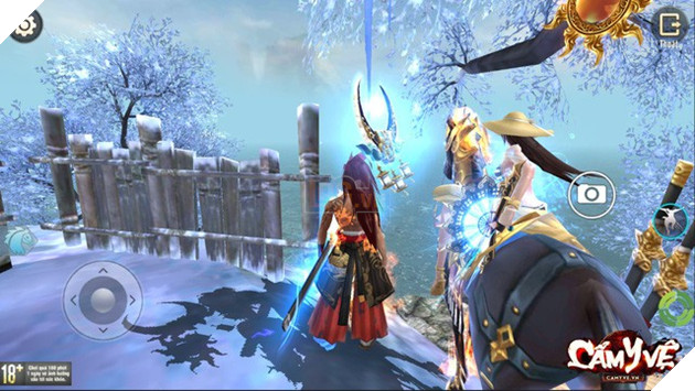 Những tựa game siêu hot sắp ra mắt tại Việt Nam vào dịp cuối năm 2018 - Ảnh 7.