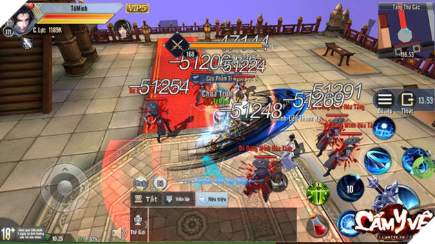 Những tựa game siêu hot sắp ra mắt tại Việt Nam vào dịp cuối năm 2018 - Ảnh 8.