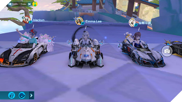 Zingspeed Mobile sẽ chính thức mở cửa vào ngày 18/12 sắp tới 4