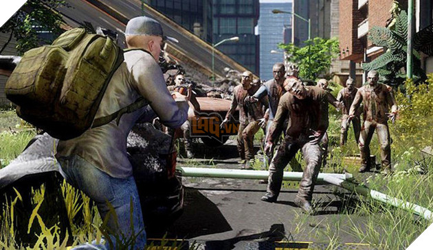 Sau 5 năm thử nghiệm, tựa game siêu lầy DayZ mới chịu tung bản chính thức - Ảnh 1.